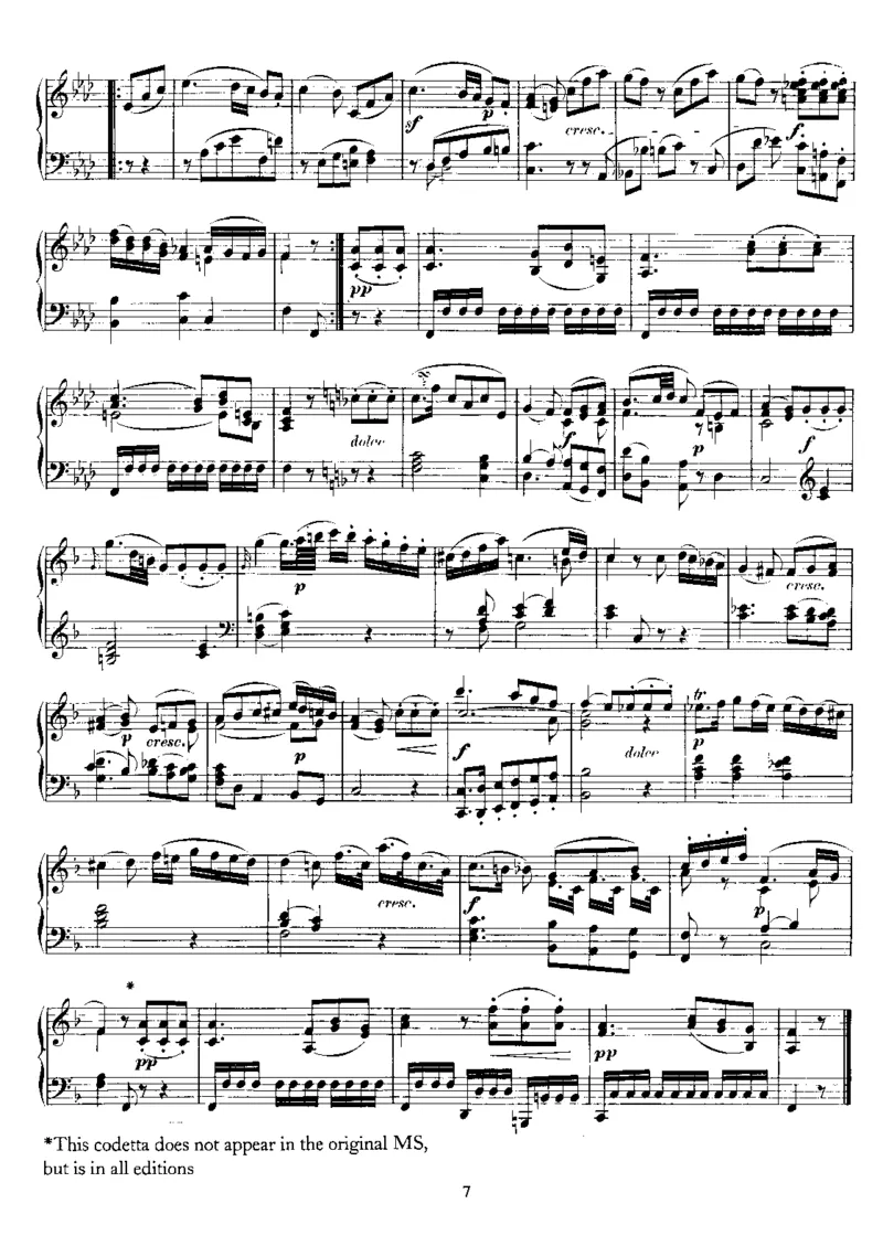 PianoSonataNo10inC,K330_NoRestriction_一万首著名钢琴曲谱哈农贝多芬合集视频教学电子版高清无水印可打印_1古典钢琴知名音乐家谱_莫扎特钢琴谱全集_0312095926_奏鸣曲集