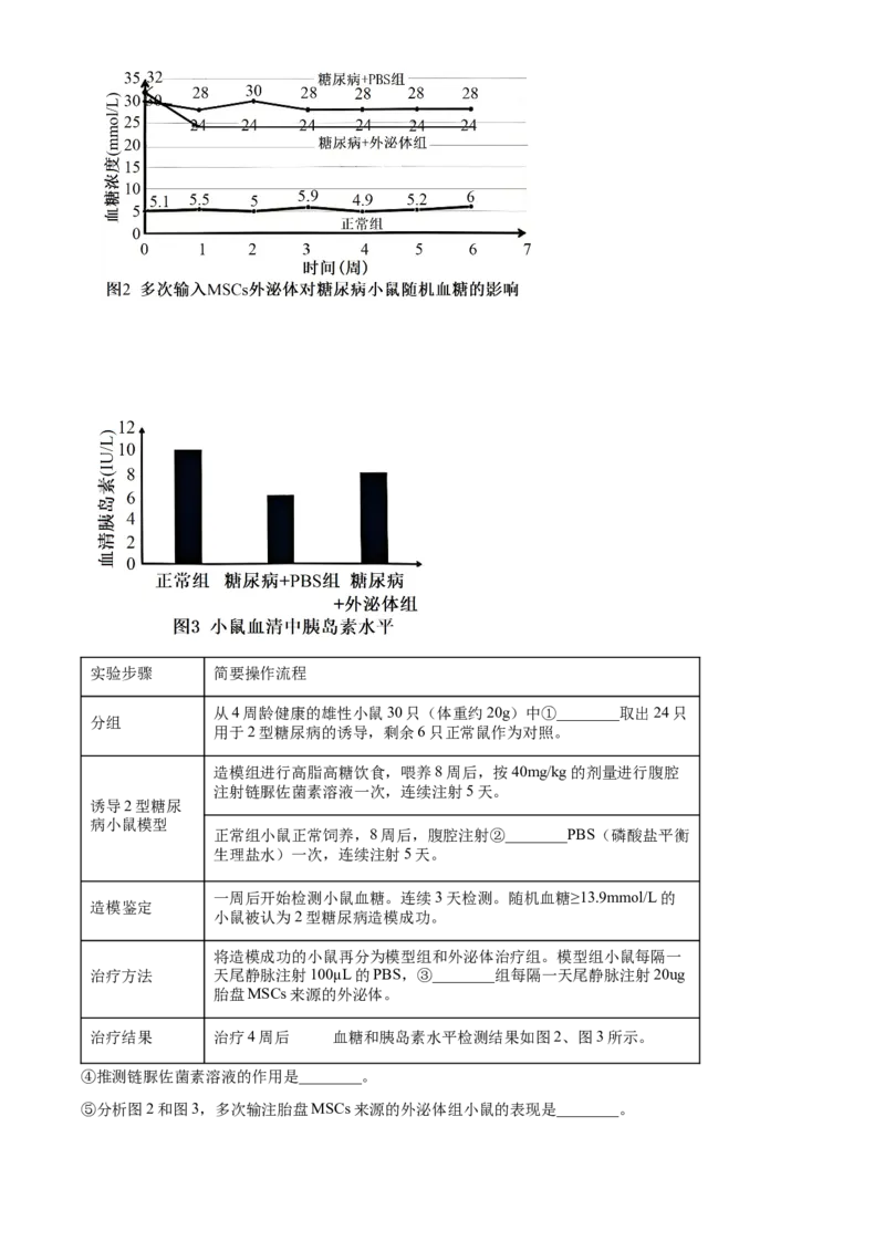 江苏省连云港市2024-2025学年高二上学期期末调研考试生物试题Word版含解析_2024-2025高二（7-7月题库）_2025年03月试卷_0311江苏省连云港市2024-2025学年高二上学期期末考试
