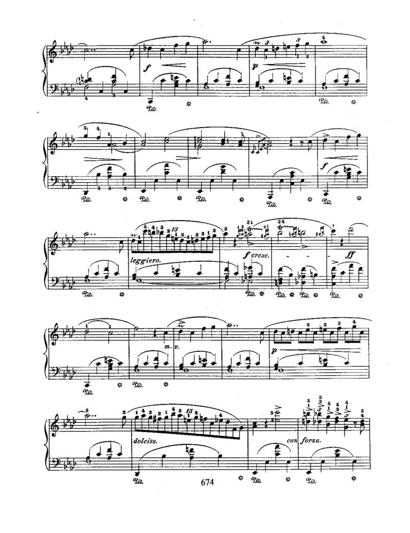 ImpromptuNo1inAb,Op29_NoRestriction_一万首著名钢琴曲谱哈农贝多芬合集视频教学电子版高清无水印可打印_1古典钢琴知名音乐家谱_肖邦钢琴谱全集_即兴曲