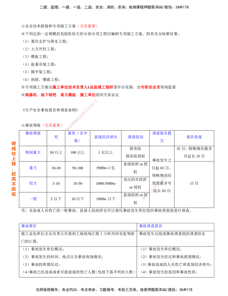 OK-李轻舟-监理-法规-考前密训(1)-打印版_监理工程师_2025监理工程师_2025年监理工程师SVIP_2025年监理概论法规SVIP_04-冲刺串讲✿考点强化✿小灶集训