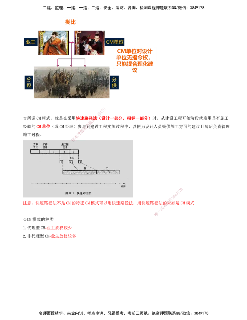 OK-李轻舟-监理-法规-考前密训(1)-打印版_监理工程师_2025监理工程师_2025年监理工程师SVIP_2025年监理概论法规SVIP_04-冲刺串讲✿考点强化✿小灶集训