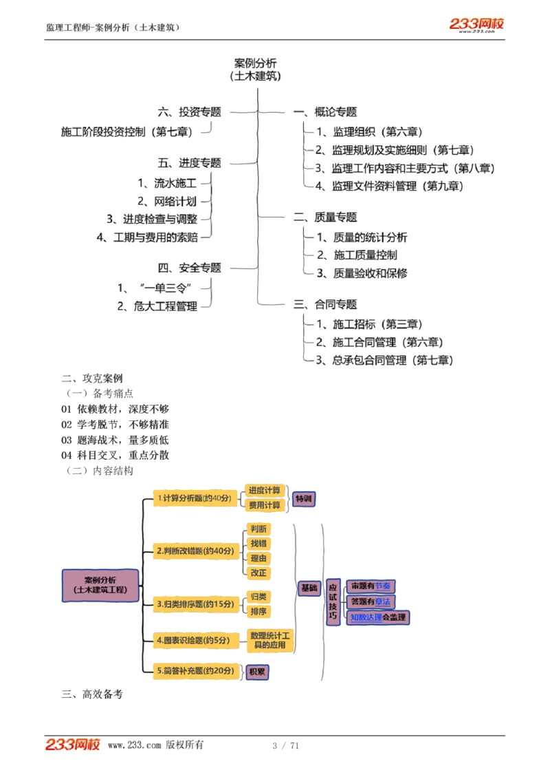 WM_Removed_1-28_监理工程师_2025监理工程师_2025年监理工程师-各大机构_2025年监理-土建案例_机构3-223_01.精讲班-梁.毛_讲义