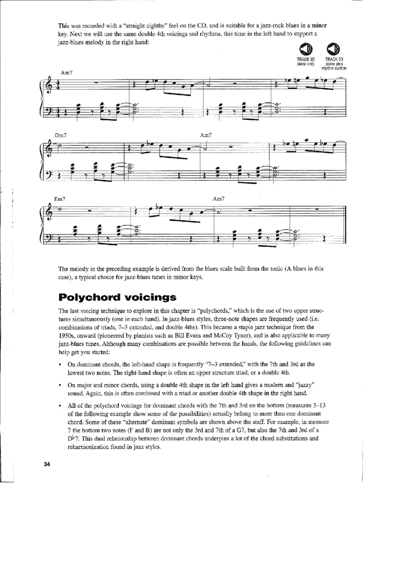 MarkHarrison-Jazz-BluesPiano_一万首著名钢琴曲谱哈农贝多芬合集视频教学电子版高清无水印可打印_07各风格钢琴谱合集_Jazz-BluesPiano_原版钢琴教材附音频_MarkHarrison-Jazz-BluesPiano