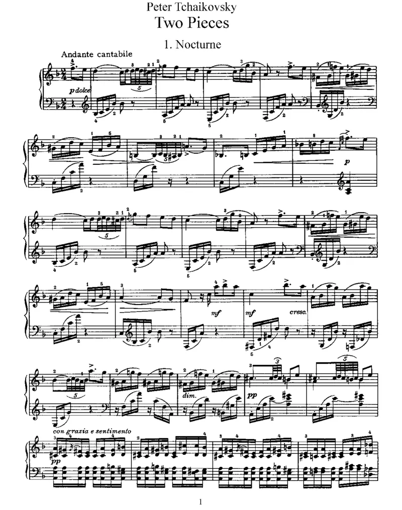 Op102Pieces,_一万首著名钢琴曲谱哈农贝多芬合集视频教学电子版高清无水印可打印_1古典钢琴知名音乐家谱_柴科夫斯基钢琴谱全集_小品集