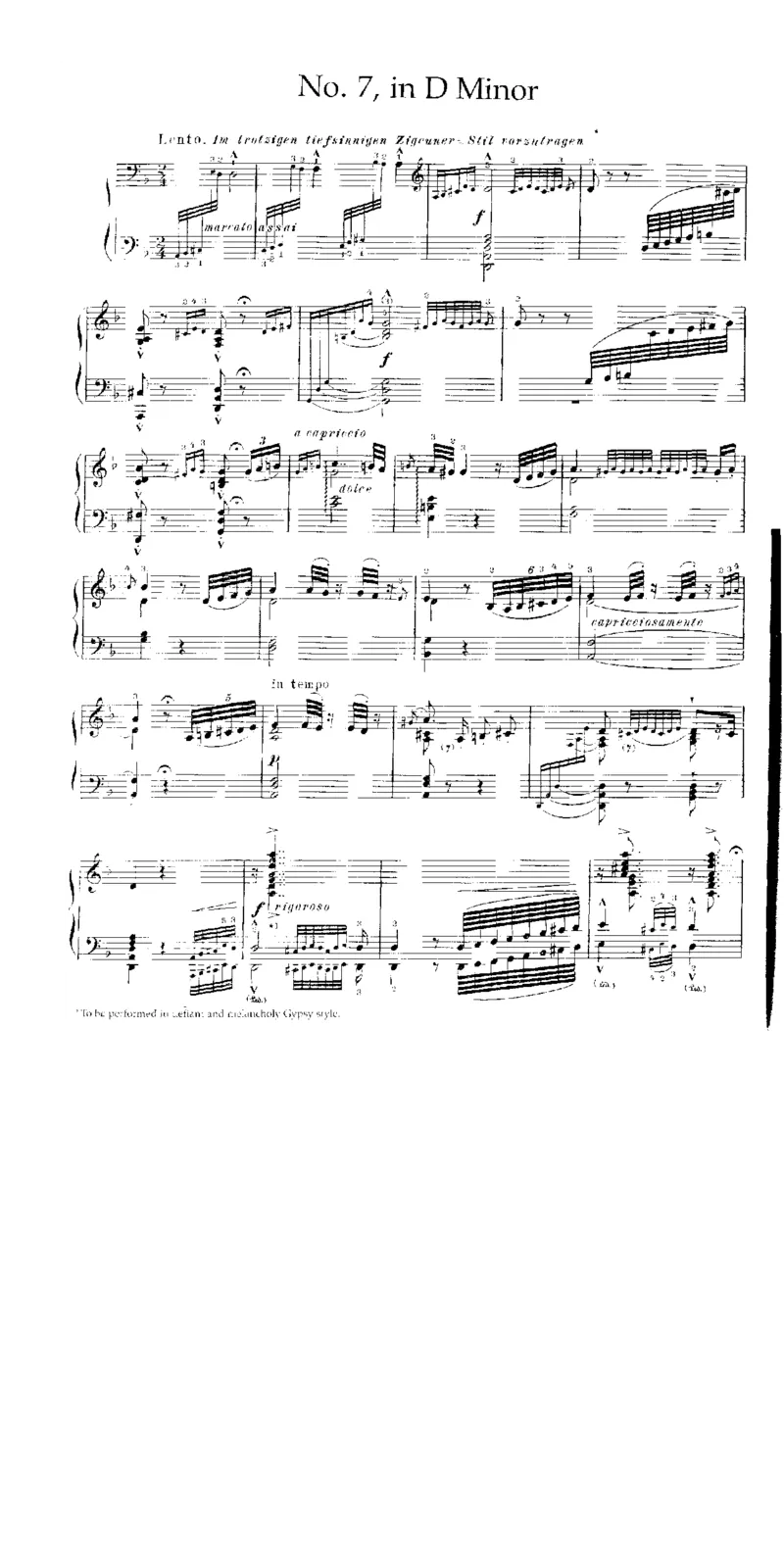 Liszt-RhapsodiesHongroisesNo[1].7_一万首著名钢琴曲谱哈农贝多芬合集视频教学电子版高清无水印可打印_1古典钢琴知名音乐家谱_李斯特钢琴谱全集_李斯特匈牙利狂想曲全集曲谱