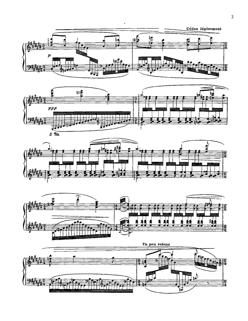 RavelGasparddelanuit（夜之幽灵）_一万首著名钢琴曲谱哈农贝多芬合集视频教学电子版高清无水印可打印_1古典钢琴知名音乐家谱_超高难度钢琴谱