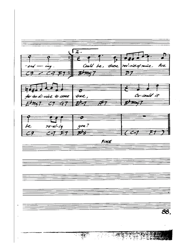 TheRealVocalBookVolume-1_一万首著名钢琴曲谱哈农贝多芬合集视频教学电子版高清无水印可打印_07各风格钢琴谱合集_JazzPiano_原版钢琴教材附音频