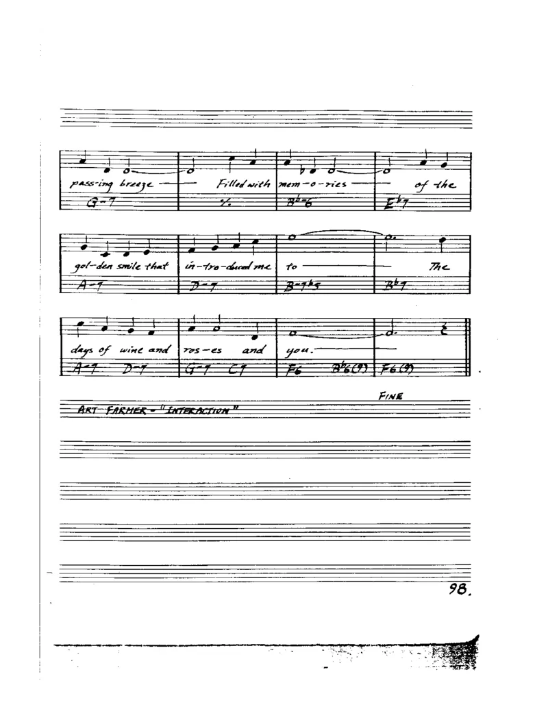 TheRealVocalBookVolume-1_一万首著名钢琴曲谱哈农贝多芬合集视频教学电子版高清无水印可打印_07各风格钢琴谱合集_JazzPiano_原版钢琴教材附音频