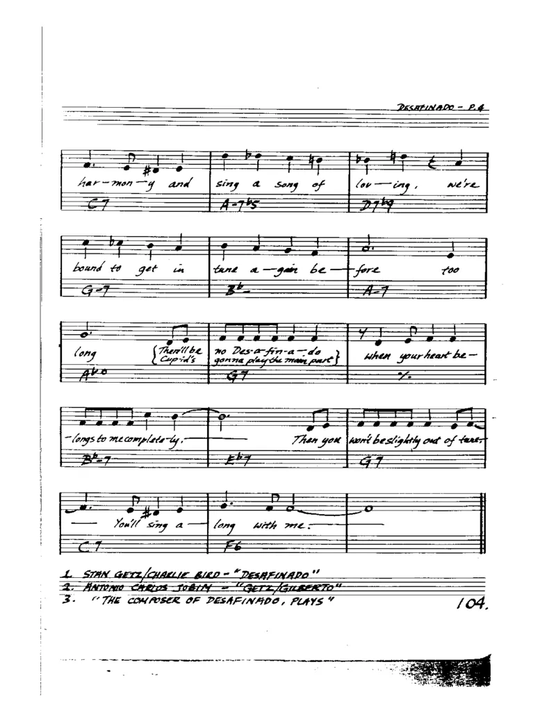 TheRealVocalBookVolume-1_一万首著名钢琴曲谱哈农贝多芬合集视频教学电子版高清无水印可打印_07各风格钢琴谱合集_JazzPiano_原版钢琴教材附音频