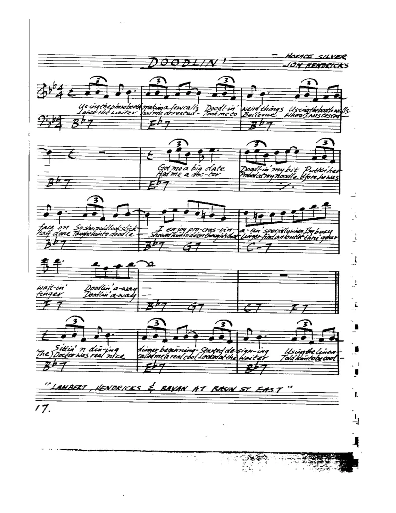 TheRealVocalBookVolume-1_一万首著名钢琴曲谱哈农贝多芬合集视频教学电子版高清无水印可打印_07各风格钢琴谱合集_JazzPiano_原版钢琴教材附音频