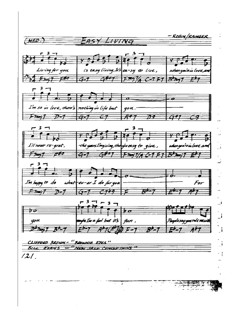 TheRealVocalBookVolume-1_一万首著名钢琴曲谱哈农贝多芬合集视频教学电子版高清无水印可打印_07各风格钢琴谱合集_JazzPiano_原版钢琴教材附音频