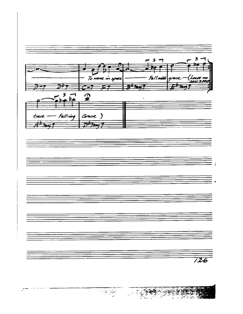 TheRealVocalBookVolume-1_一万首著名钢琴曲谱哈农贝多芬合集视频教学电子版高清无水印可打印_07各风格钢琴谱合集_JazzPiano_原版钢琴教材附音频