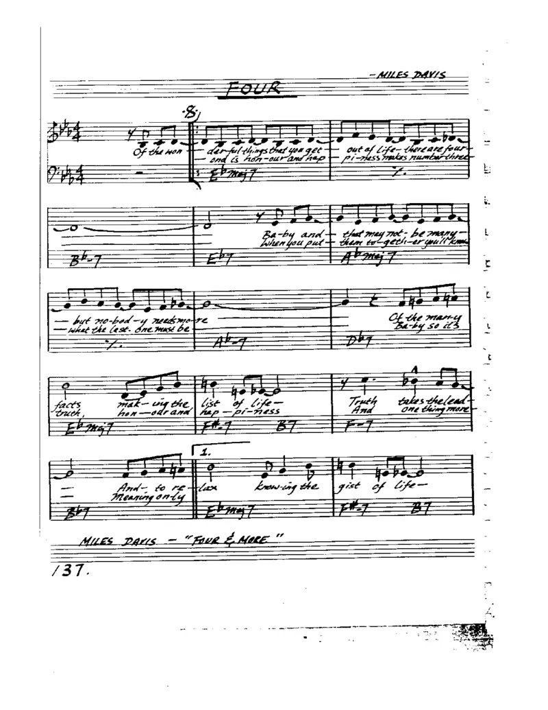 TheRealVocalBookVolume-1_一万首著名钢琴曲谱哈农贝多芬合集视频教学电子版高清无水印可打印_07各风格钢琴谱合集_JazzPiano_原版钢琴教材附音频