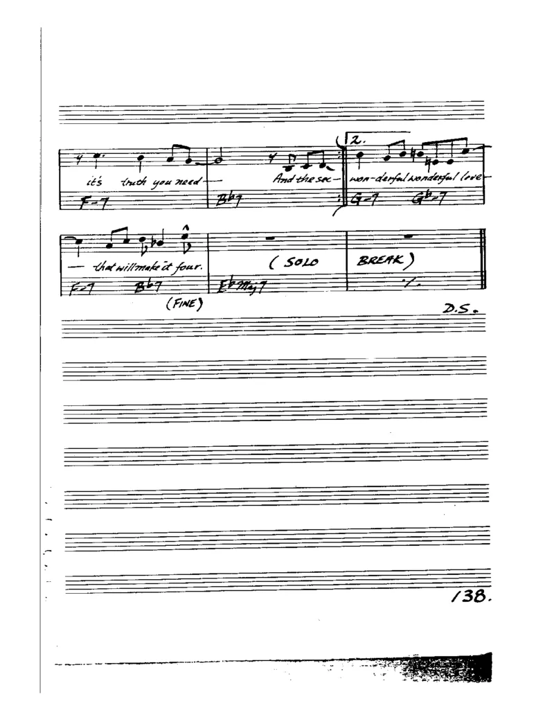 TheRealVocalBookVolume-1_一万首著名钢琴曲谱哈农贝多芬合集视频教学电子版高清无水印可打印_07各风格钢琴谱合集_JazzPiano_原版钢琴教材附音频