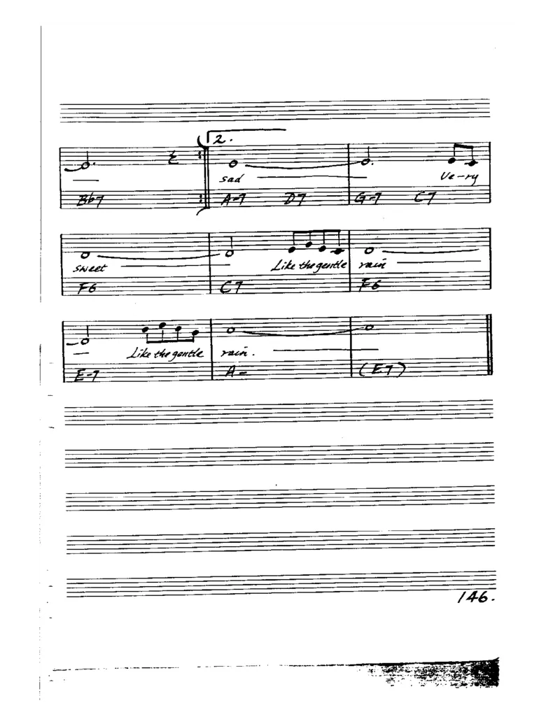 TheRealVocalBookVolume-1_一万首著名钢琴曲谱哈农贝多芬合集视频教学电子版高清无水印可打印_07各风格钢琴谱合集_JazzPiano_原版钢琴教材附音频