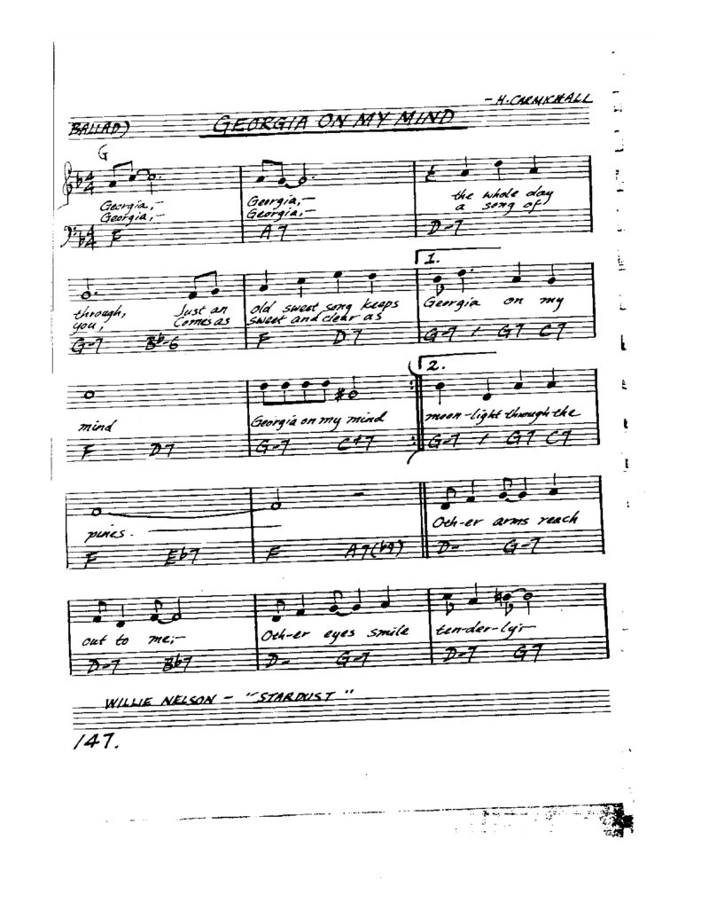 TheRealVocalBookVolume-1_一万首著名钢琴曲谱哈农贝多芬合集视频教学电子版高清无水印可打印_07各风格钢琴谱合集_JazzPiano_原版钢琴教材附音频