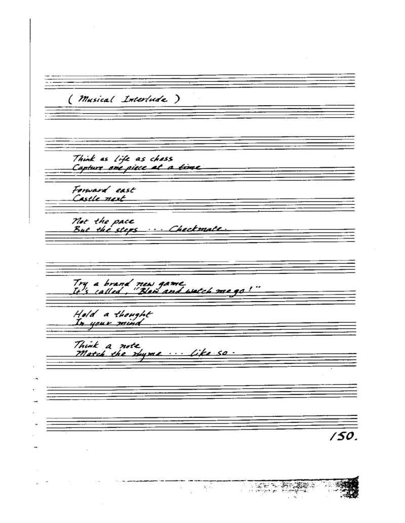 TheRealVocalBookVolume-1_一万首著名钢琴曲谱哈农贝多芬合集视频教学电子版高清无水印可打印_07各风格钢琴谱合集_JazzPiano_原版钢琴教材附音频