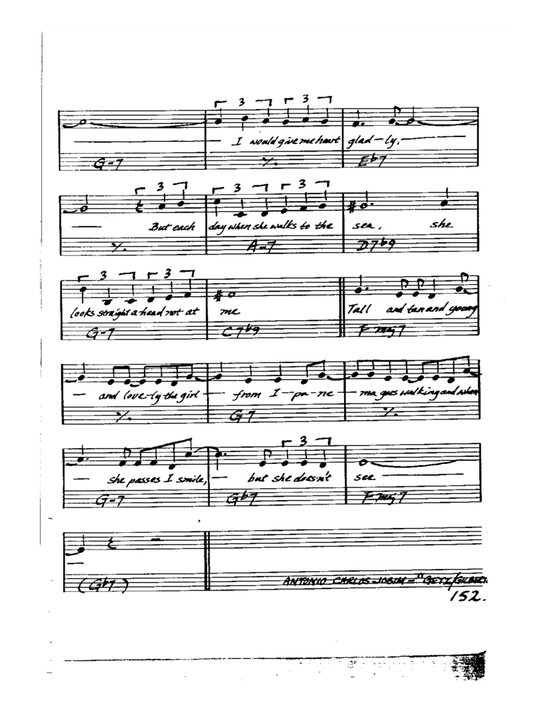 TheRealVocalBookVolume-1_一万首著名钢琴曲谱哈农贝多芬合集视频教学电子版高清无水印可打印_07各风格钢琴谱合集_JazzPiano_原版钢琴教材附音频