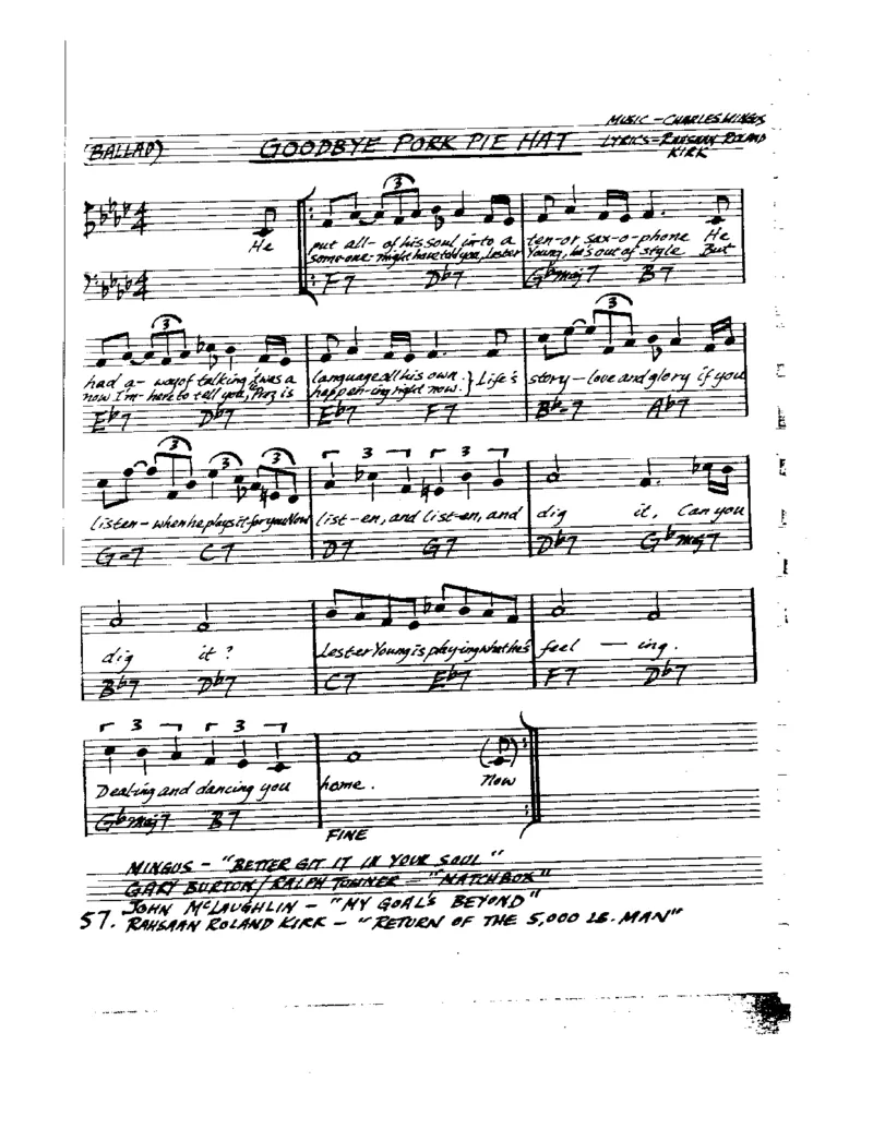 TheRealVocalBookVolume-1_一万首著名钢琴曲谱哈农贝多芬合集视频教学电子版高清无水印可打印_07各风格钢琴谱合集_JazzPiano_原版钢琴教材附音频