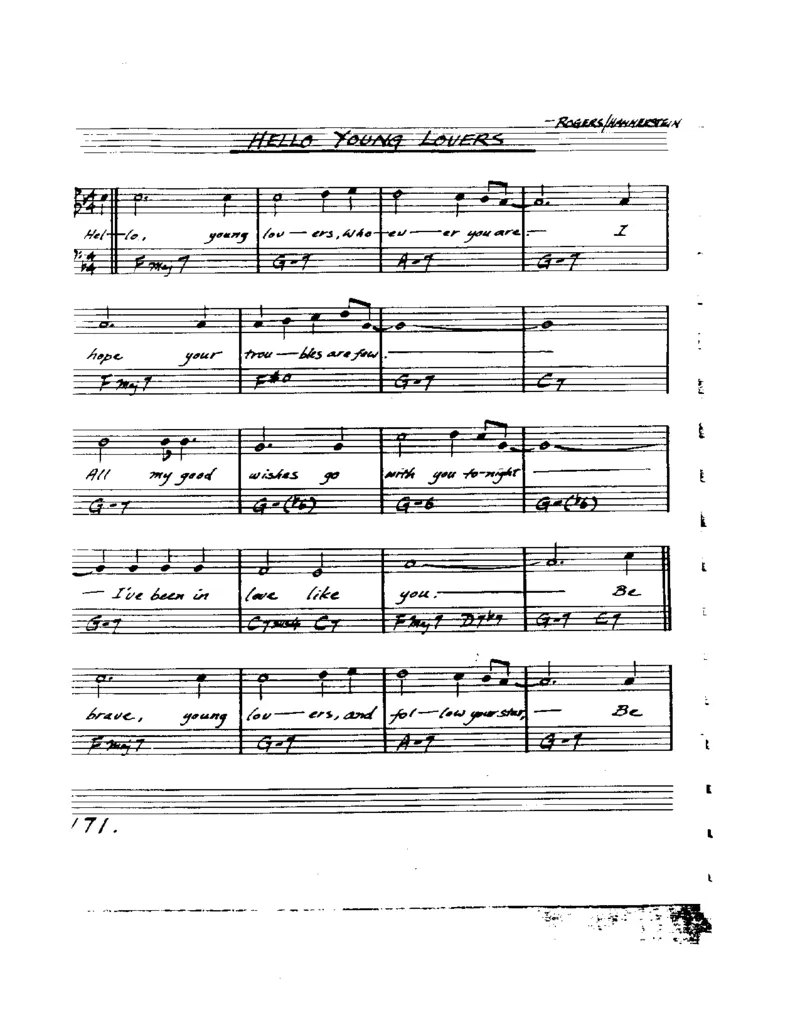 TheRealVocalBookVolume-1_一万首著名钢琴曲谱哈农贝多芬合集视频教学电子版高清无水印可打印_07各风格钢琴谱合集_JazzPiano_原版钢琴教材附音频