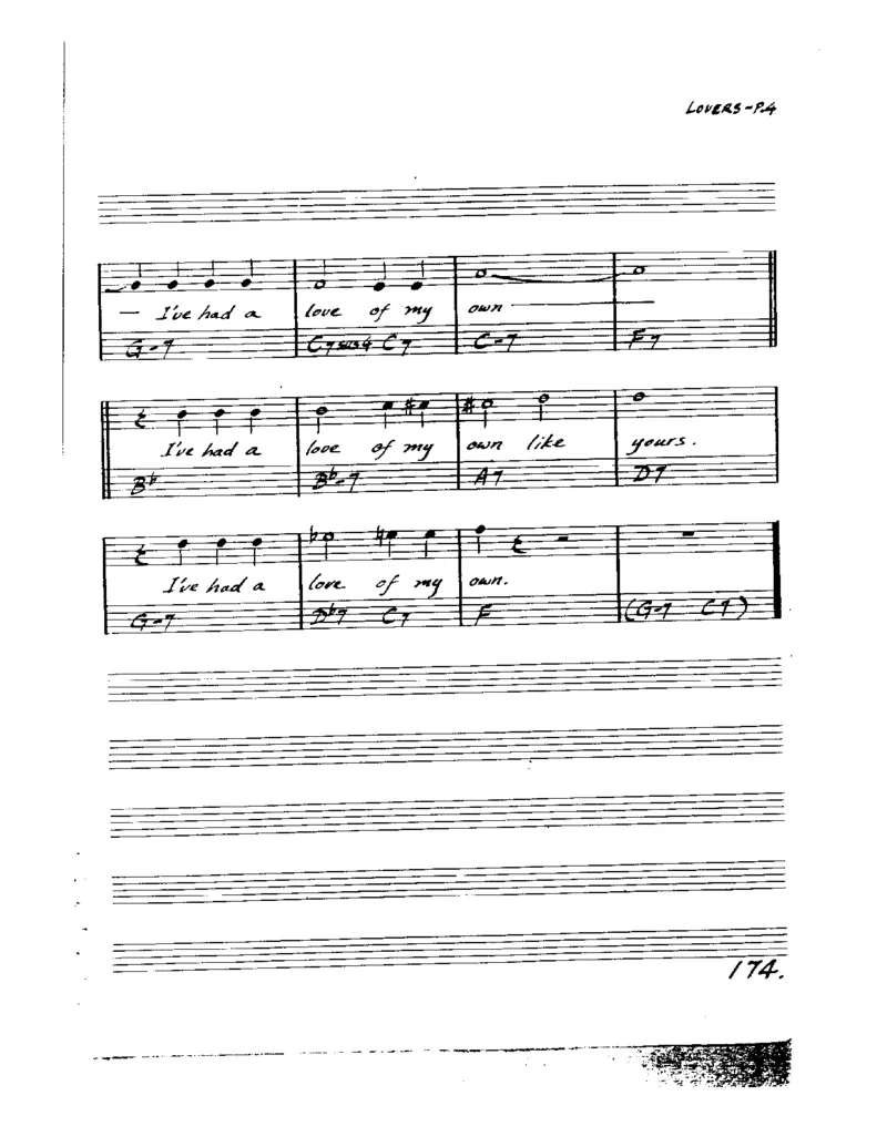 TheRealVocalBookVolume-1_一万首著名钢琴曲谱哈农贝多芬合集视频教学电子版高清无水印可打印_07各风格钢琴谱合集_JazzPiano_原版钢琴教材附音频