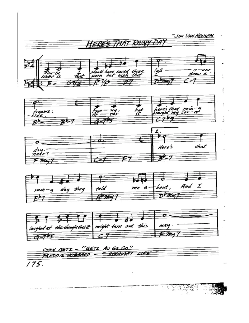 TheRealVocalBookVolume-1_一万首著名钢琴曲谱哈农贝多芬合集视频教学电子版高清无水印可打印_07各风格钢琴谱合集_JazzPiano_原版钢琴教材附音频