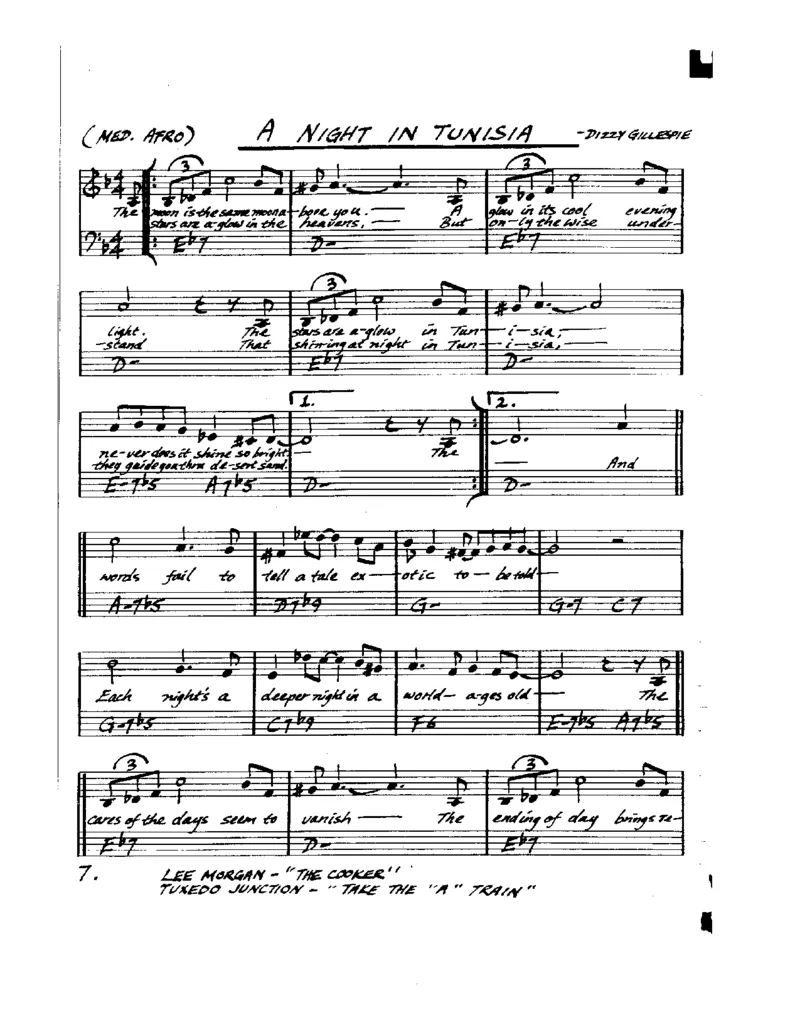 TheRealVocalBookVolume-1_一万首著名钢琴曲谱哈农贝多芬合集视频教学电子版高清无水印可打印_07各风格钢琴谱合集_JazzPiano_原版钢琴教材附音频