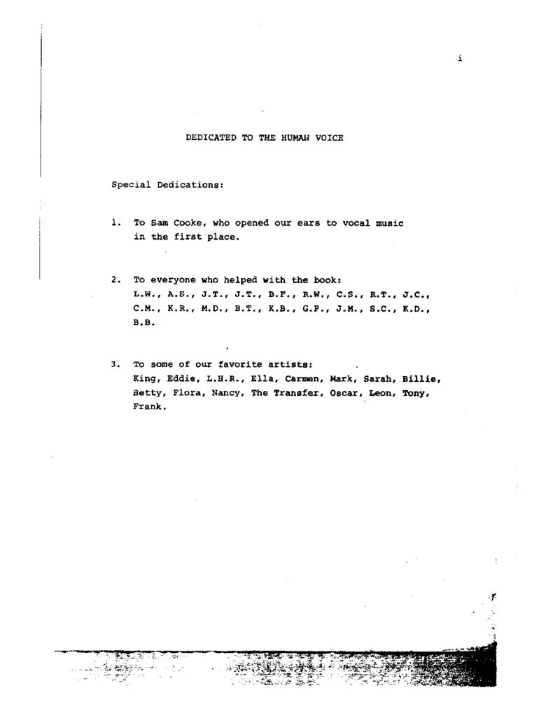 TheRealVocalBookVolume-1_一万首著名钢琴曲谱哈农贝多芬合集视频教学电子版高清无水印可打印_07各风格钢琴谱合集_JazzPiano_原版钢琴教材附音频