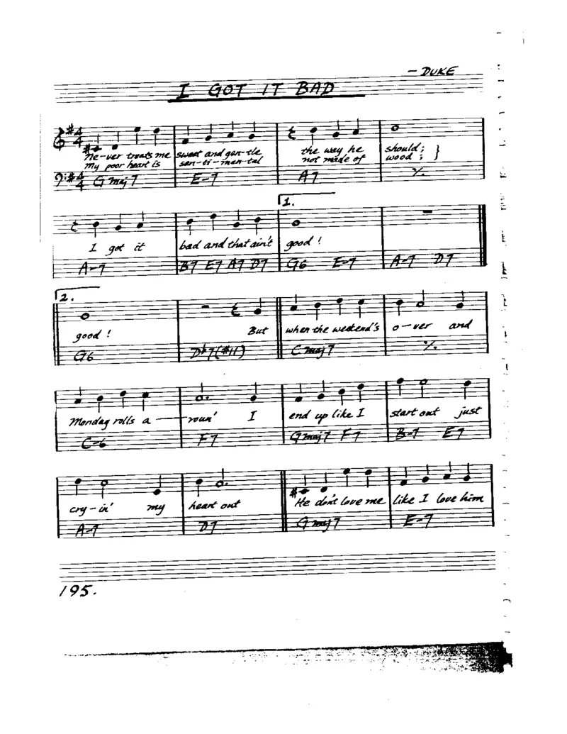 TheRealVocalBookVolume-1_一万首著名钢琴曲谱哈农贝多芬合集视频教学电子版高清无水印可打印_07各风格钢琴谱合集_JazzPiano_原版钢琴教材附音频