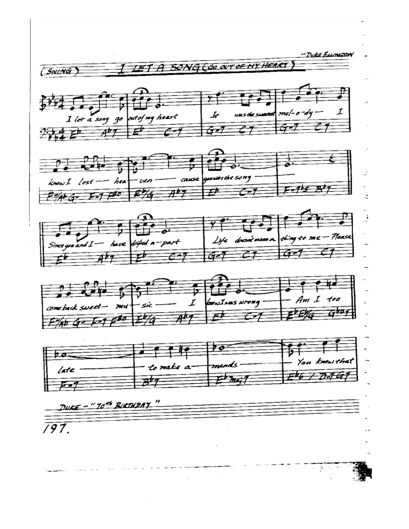 TheRealVocalBookVolume-1_一万首著名钢琴曲谱哈农贝多芬合集视频教学电子版高清无水印可打印_07各风格钢琴谱合集_JazzPiano_原版钢琴教材附音频