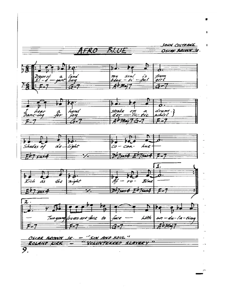 TheRealVocalBookVolume-1_一万首著名钢琴曲谱哈农贝多芬合集视频教学电子版高清无水印可打印_07各风格钢琴谱合集_JazzPiano_原版钢琴教材附音频