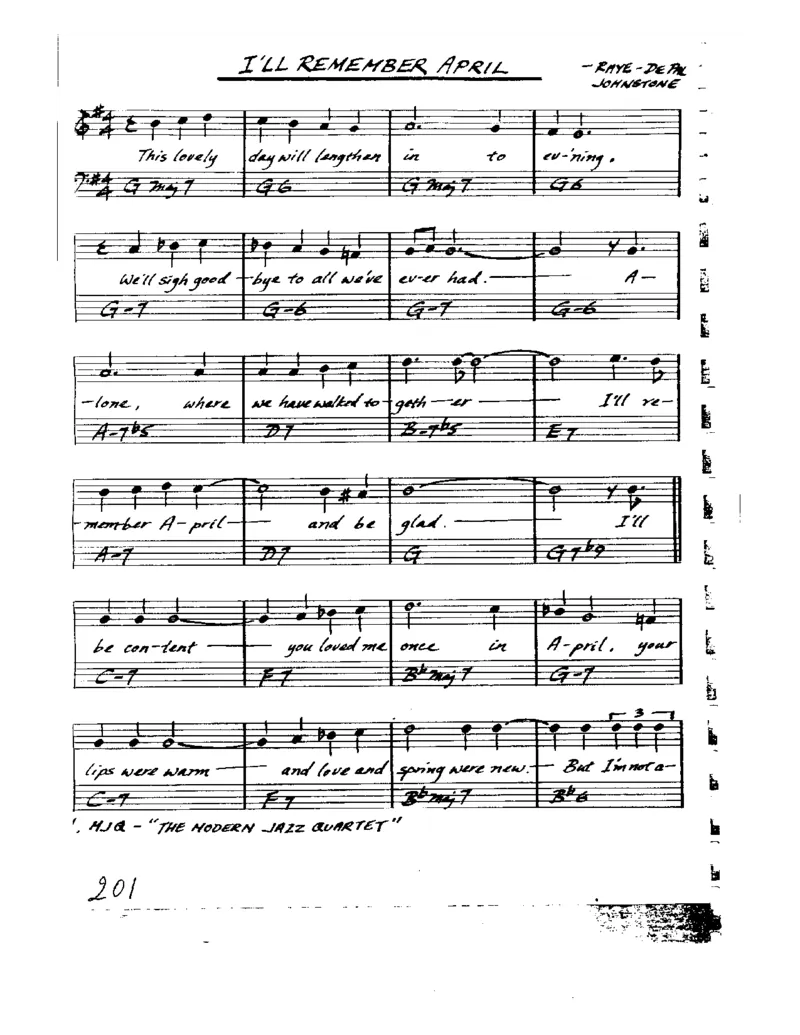 TheRealVocalBookVolume-1_一万首著名钢琴曲谱哈农贝多芬合集视频教学电子版高清无水印可打印_07各风格钢琴谱合集_JazzPiano_原版钢琴教材附音频