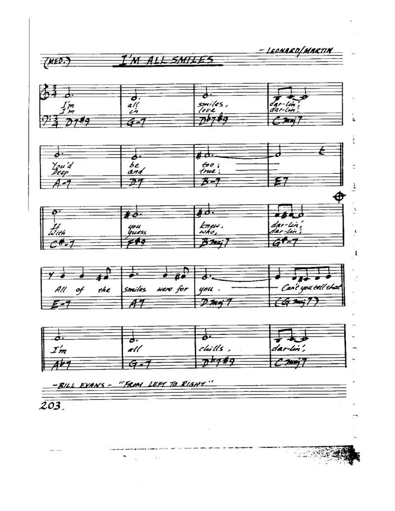 TheRealVocalBookVolume-1_一万首著名钢琴曲谱哈农贝多芬合集视频教学电子版高清无水印可打印_07各风格钢琴谱合集_JazzPiano_原版钢琴教材附音频