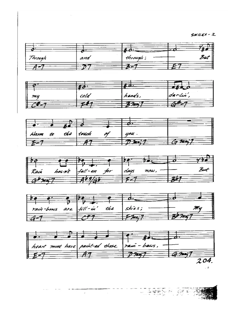 TheRealVocalBookVolume-1_一万首著名钢琴曲谱哈农贝多芬合集视频教学电子版高清无水印可打印_07各风格钢琴谱合集_JazzPiano_原版钢琴教材附音频