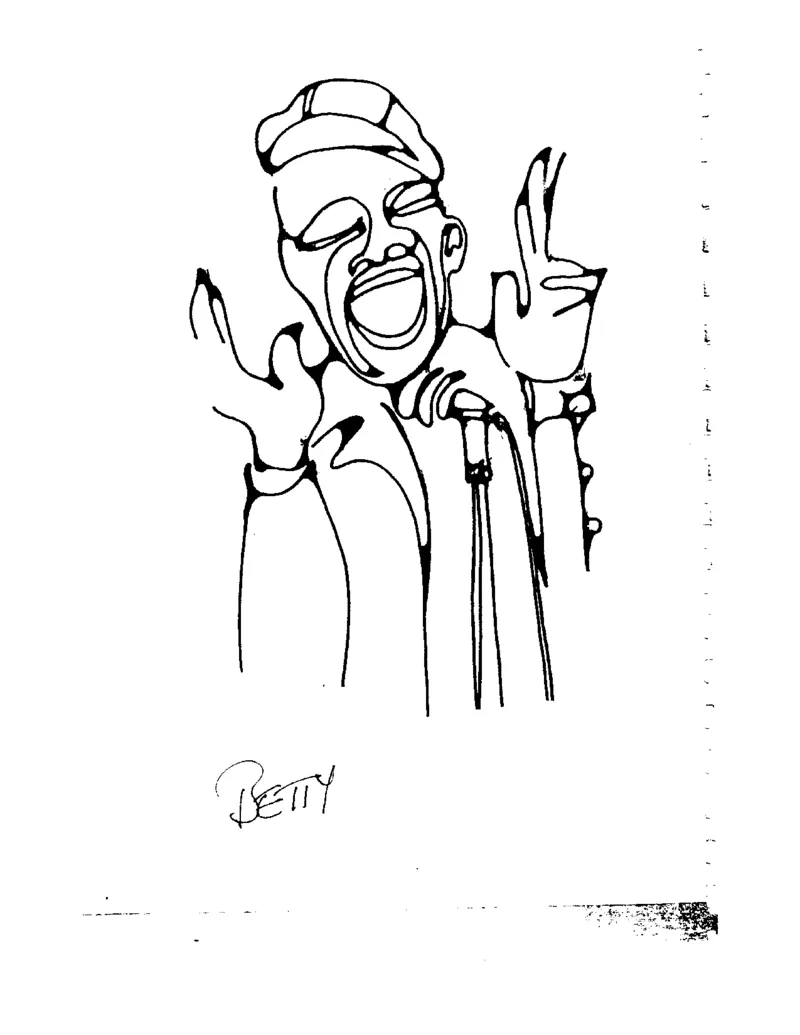 TheRealVocalBookVolume-1_一万首著名钢琴曲谱哈农贝多芬合集视频教学电子版高清无水印可打印_07各风格钢琴谱合集_JazzPiano_原版钢琴教材附音频