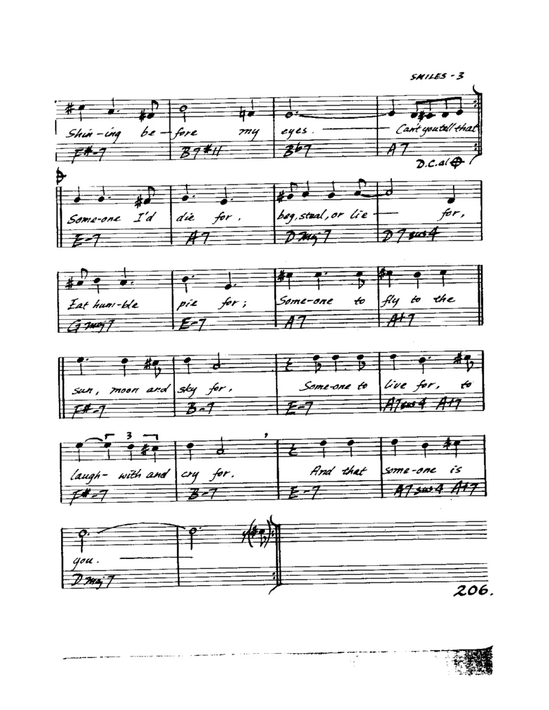 TheRealVocalBookVolume-1_一万首著名钢琴曲谱哈农贝多芬合集视频教学电子版高清无水印可打印_07各风格钢琴谱合集_JazzPiano_原版钢琴教材附音频