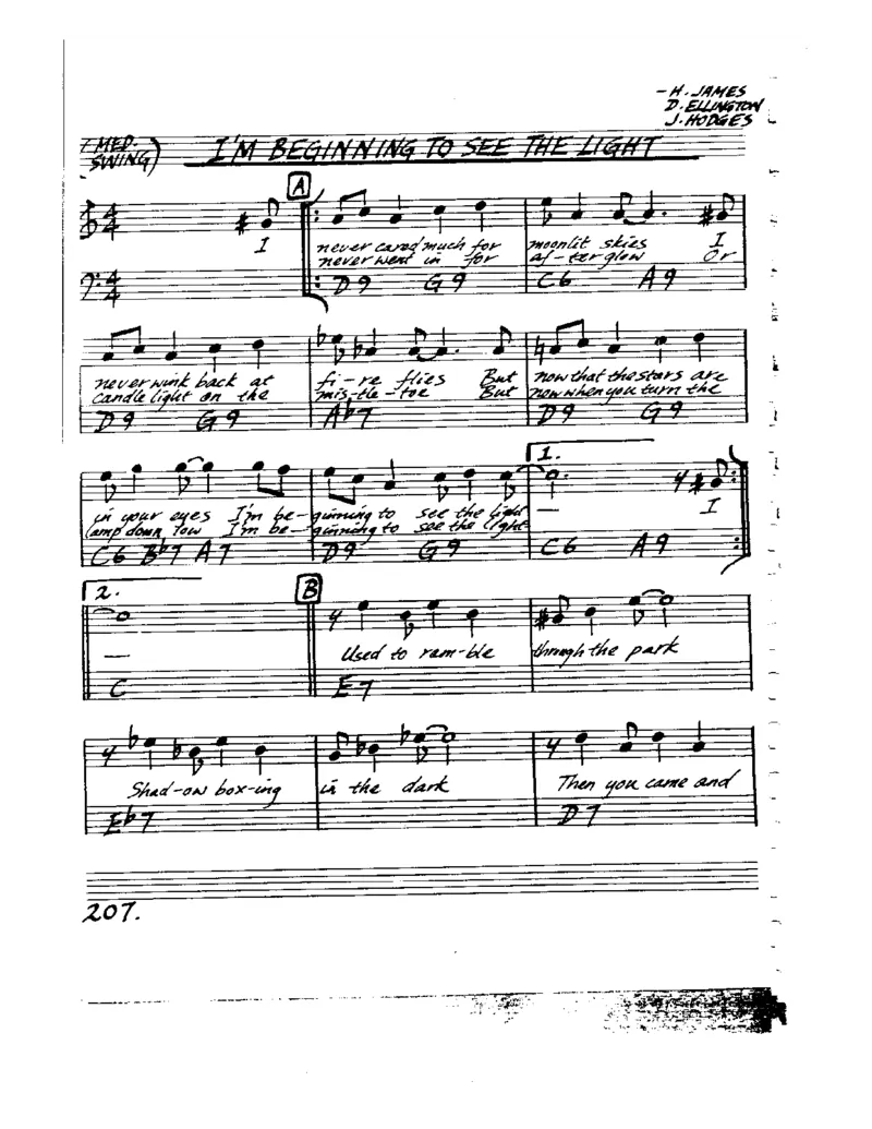 TheRealVocalBookVolume-1_一万首著名钢琴曲谱哈农贝多芬合集视频教学电子版高清无水印可打印_07各风格钢琴谱合集_JazzPiano_原版钢琴教材附音频