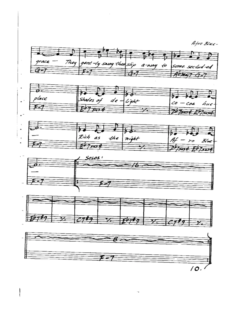 TheRealVocalBookVolume-1_一万首著名钢琴曲谱哈农贝多芬合集视频教学电子版高清无水印可打印_07各风格钢琴谱合集_JazzPiano_原版钢琴教材附音频