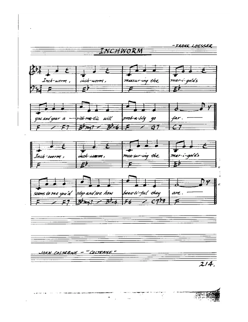 TheRealVocalBookVolume-1_一万首著名钢琴曲谱哈农贝多芬合集视频教学电子版高清无水印可打印_07各风格钢琴谱合集_JazzPiano_原版钢琴教材附音频