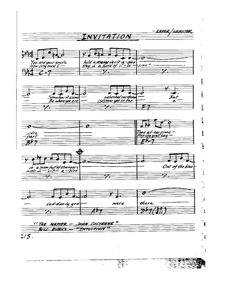 TheRealVocalBookVolume-1_一万首著名钢琴曲谱哈农贝多芬合集视频教学电子版高清无水印可打印_07各风格钢琴谱合集_JazzPiano_原版钢琴教材附音频