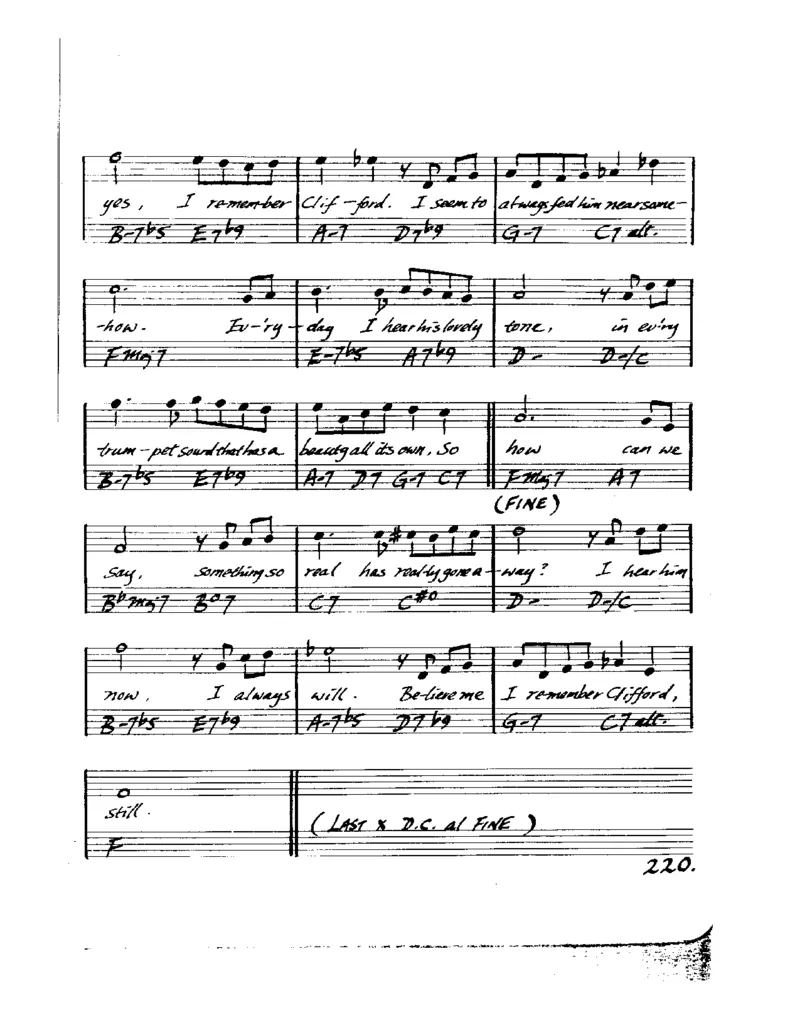 TheRealVocalBookVolume-1_一万首著名钢琴曲谱哈农贝多芬合集视频教学电子版高清无水印可打印_07各风格钢琴谱合集_JazzPiano_原版钢琴教材附音频