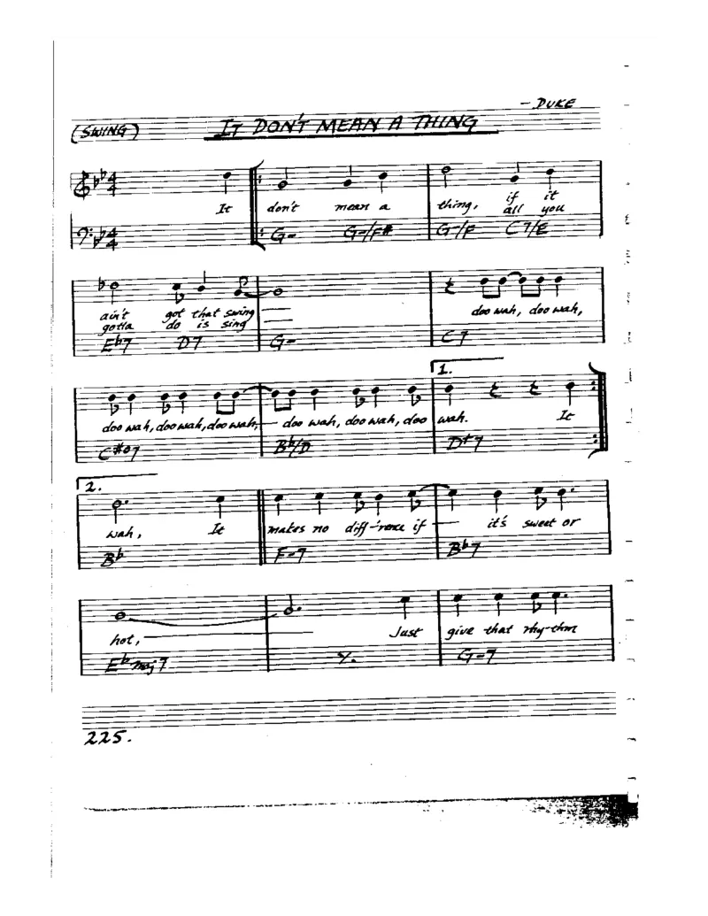 TheRealVocalBookVolume-1_一万首著名钢琴曲谱哈农贝多芬合集视频教学电子版高清无水印可打印_07各风格钢琴谱合集_JazzPiano_原版钢琴教材附音频