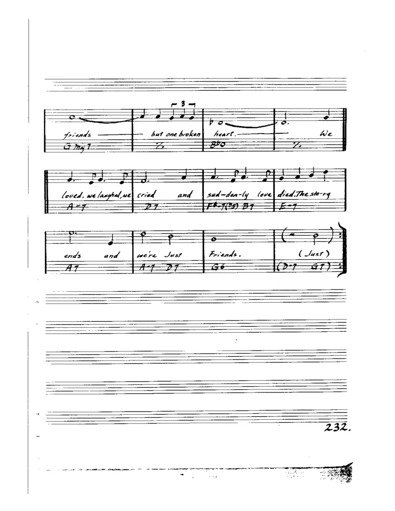 TheRealVocalBookVolume-1_一万首著名钢琴曲谱哈农贝多芬合集视频教学电子版高清无水印可打印_07各风格钢琴谱合集_JazzPiano_原版钢琴教材附音频