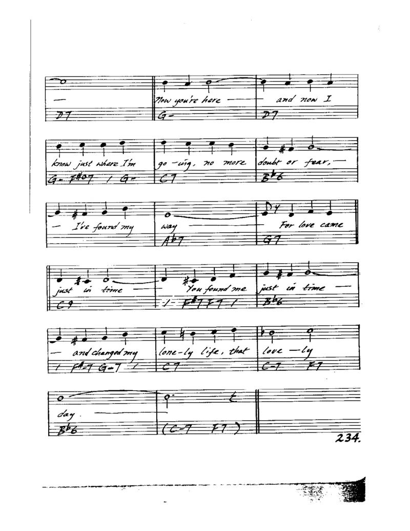 TheRealVocalBookVolume-1_一万首著名钢琴曲谱哈农贝多芬合集视频教学电子版高清无水印可打印_07各风格钢琴谱合集_JazzPiano_原版钢琴教材附音频