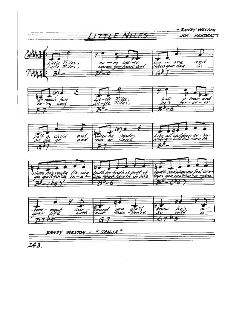 TheRealVocalBookVolume-1_一万首著名钢琴曲谱哈农贝多芬合集视频教学电子版高清无水印可打印_07各风格钢琴谱合集_JazzPiano_原版钢琴教材附音频