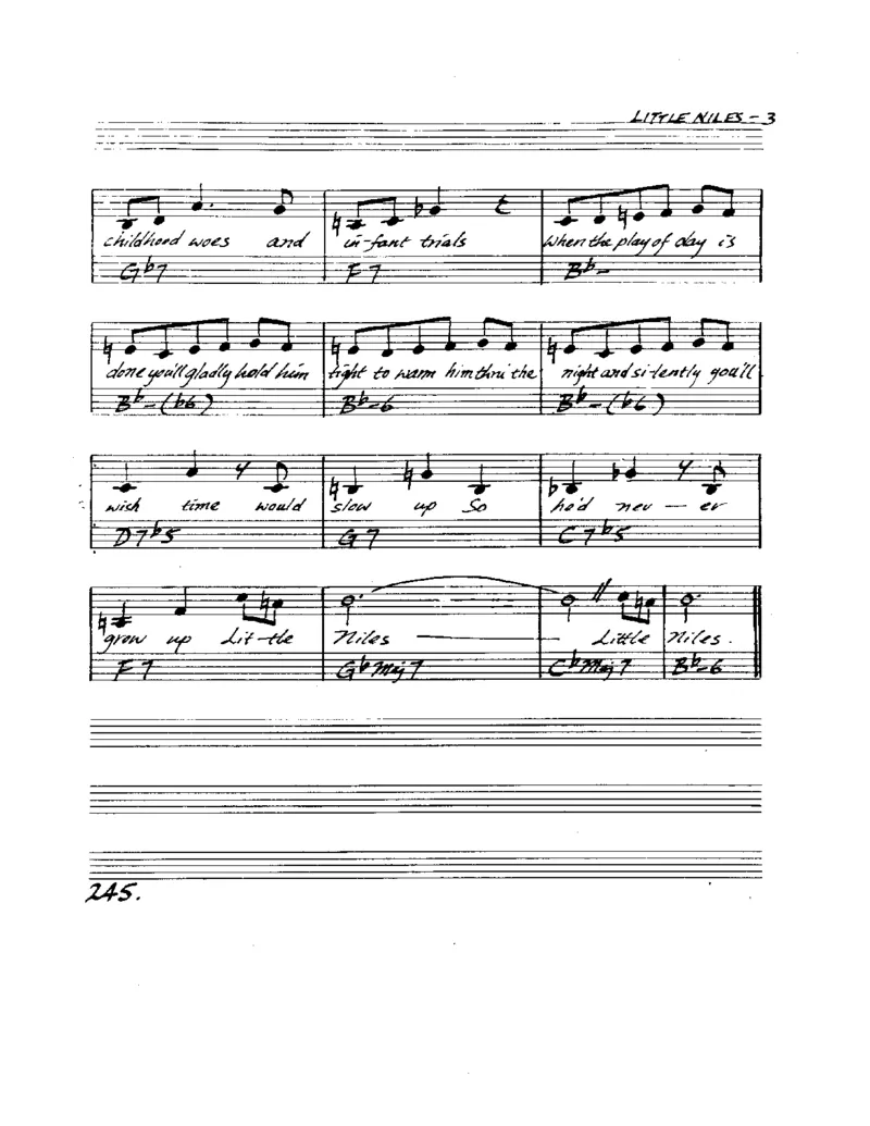 TheRealVocalBookVolume-1_一万首著名钢琴曲谱哈农贝多芬合集视频教学电子版高清无水印可打印_07各风格钢琴谱合集_JazzPiano_原版钢琴教材附音频