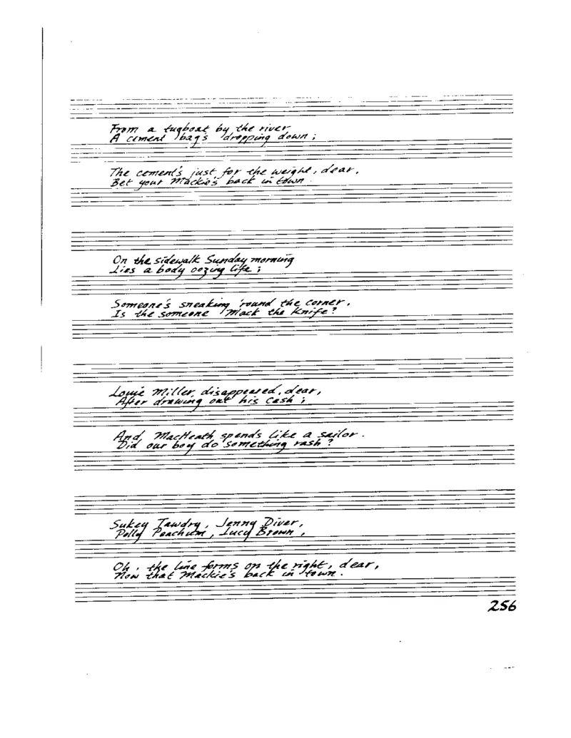 TheRealVocalBookVolume-1_一万首著名钢琴曲谱哈农贝多芬合集视频教学电子版高清无水印可打印_07各风格钢琴谱合集_JazzPiano_原版钢琴教材附音频