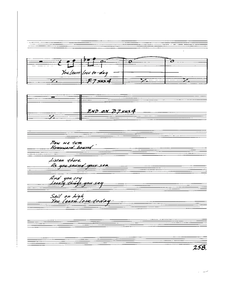 TheRealVocalBookVolume-1_一万首著名钢琴曲谱哈农贝多芬合集视频教学电子版高清无水印可打印_07各风格钢琴谱合集_JazzPiano_原版钢琴教材附音频