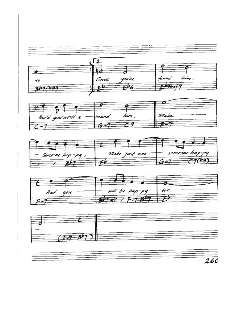 TheRealVocalBookVolume-1_一万首著名钢琴曲谱哈农贝多芬合集视频教学电子版高清无水印可打印_07各风格钢琴谱合集_JazzPiano_原版钢琴教材附音频