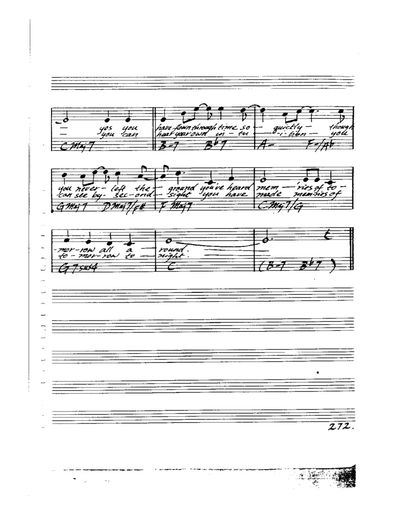 TheRealVocalBookVolume-1_一万首著名钢琴曲谱哈农贝多芬合集视频教学电子版高清无水印可打印_07各风格钢琴谱合集_JazzPiano_原版钢琴教材附音频